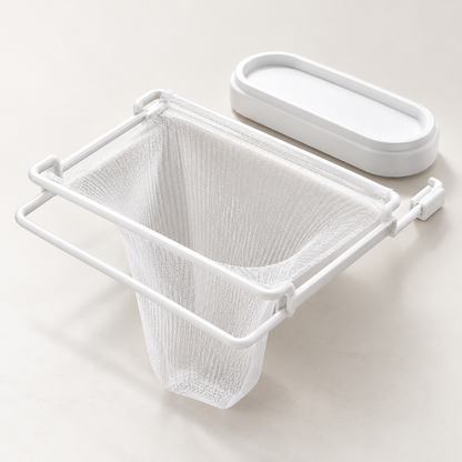 Disposable Sink Strainer Basket for Food Waste Filtering