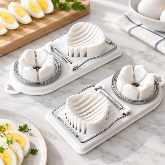 Portable Egg Storage Container for Refrigerator